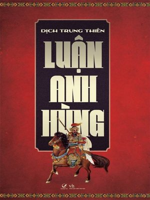 Truyen ngon tinh--Luan anh hung - ebook
